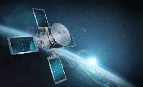 Innovations in Space Communication