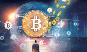 How Crypto Became Mainstream