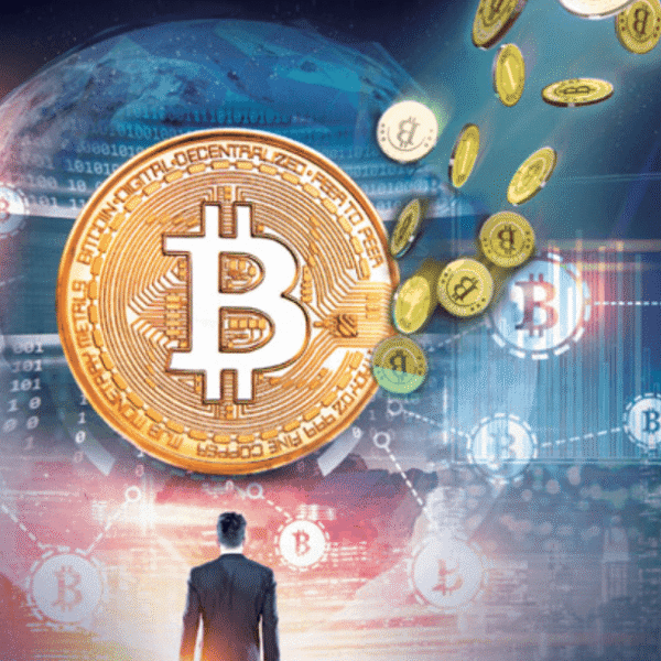 How Crypto Became Mainstream