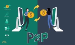 Peer-to-Peer Crypto Trading Explained