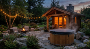 How to Choose the Right Traditional Sauna Size for Your Space