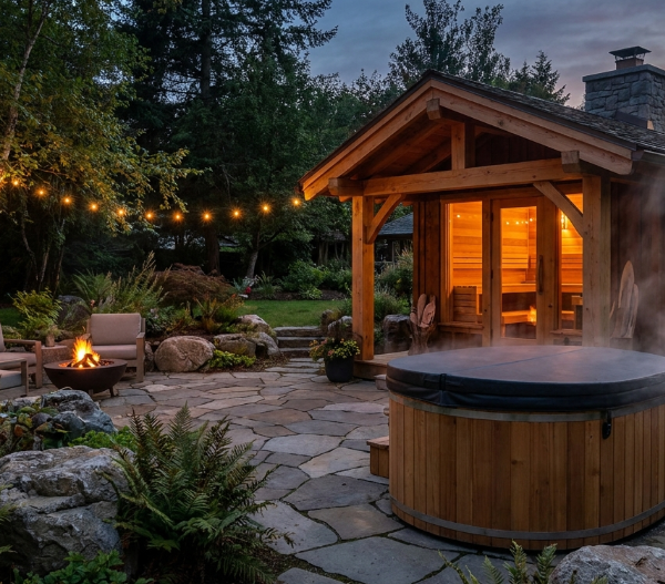 How to Choose the Right Traditional Sauna Size for Your Space